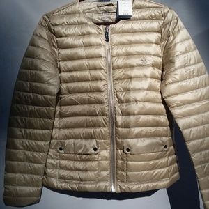 NWT Polo Ralph Lauren Women's Down Packabl…